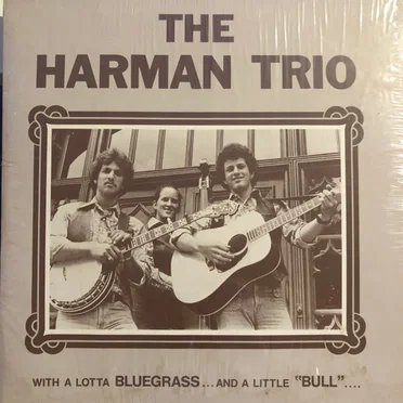 With a Lotta Bluegrass... And a Little Bull