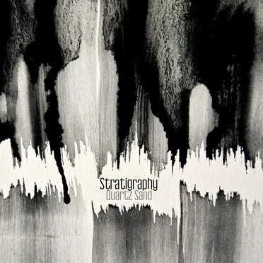Stratigraphy by Quartz Sand - album cover