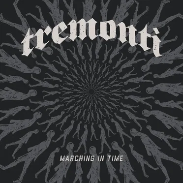 A World Away by Tremonti - album cover