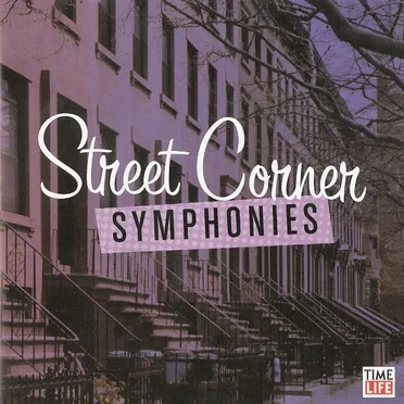 Street Corner Symphonies by Various Artists - album cover