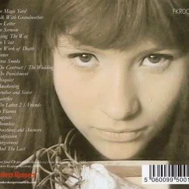 Valerie and Her Week of Wonders