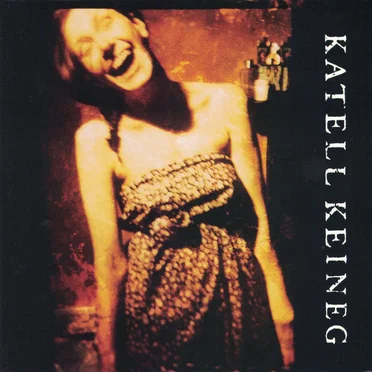 O Seasons O Castles by Katell Keineg - album cover