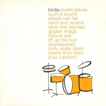 Reverb Deluxe