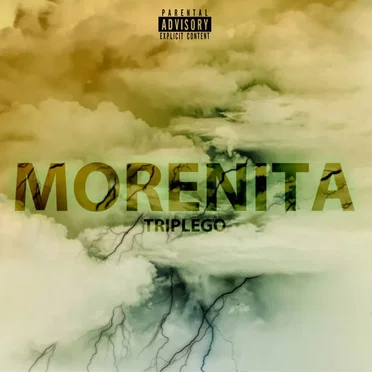 Morenita by TRIPLEGO - album cover