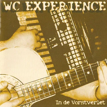 In de vorstverlet