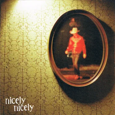 nicely nicely by nicely nicely - album cover