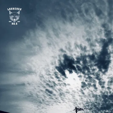 Day Dream by Launcher No.8 - album cover