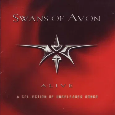 Alive by Swans of Avon - album cover