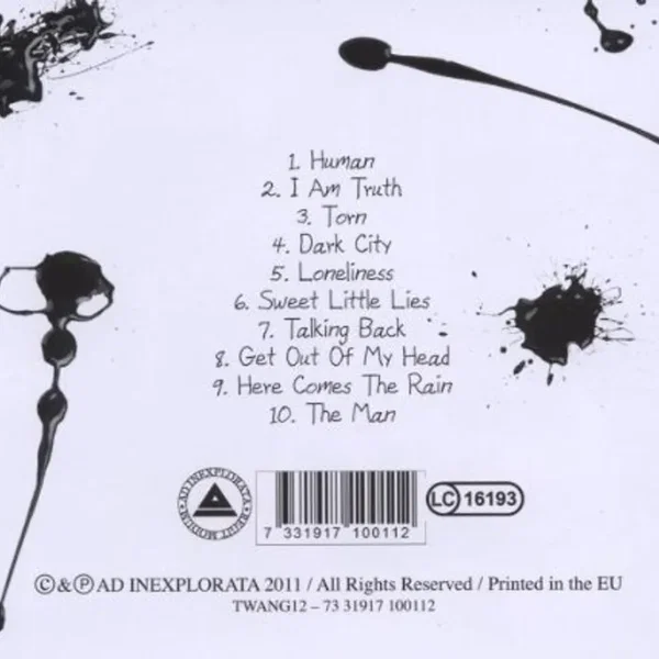 The Black Album