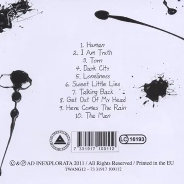 The Black Album