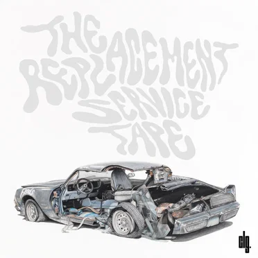 The Replacement Service Tape