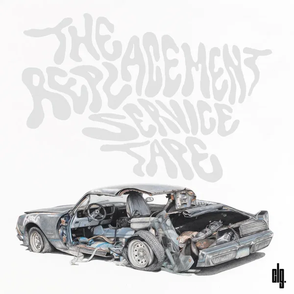 The Replacement Service Tape