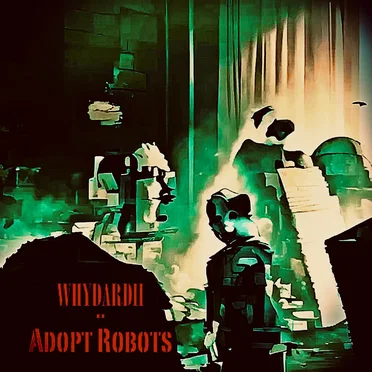 Adopt Robots