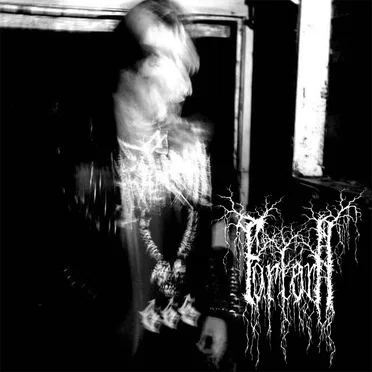 Forlorn by Forlorn - album cover