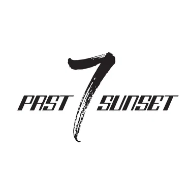 Seven Past Sunset by Seven Past Sunset - album cover