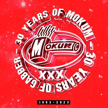30 Years of Mokum by Various Artists - album cover