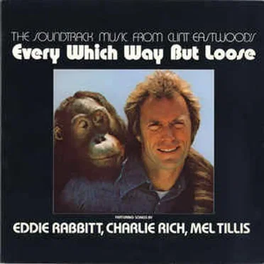 Every Which Way but Loose by Various Artists - album cover