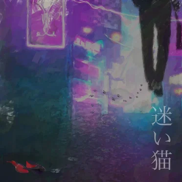 迷い猫