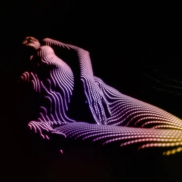 Voyagers by Djustin - album cover