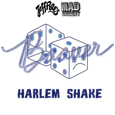 Harlem Shake (Good Times Ahead bootleg)