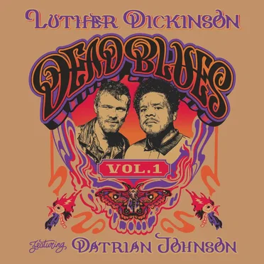 Dead Blues Volume 1