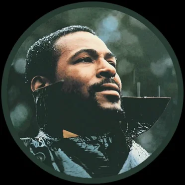 Marvin Gaye - What's Going On (Superlover's Sunday Disco Edit)