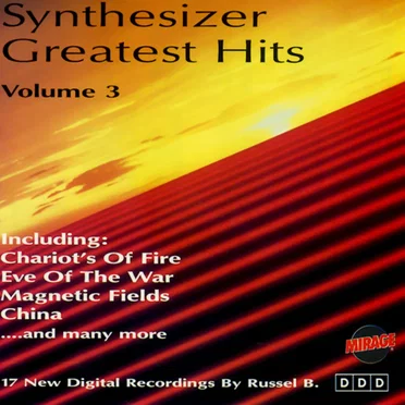 Synthesizer Greatest Hits, Volume 3