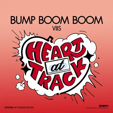 BUMP BOOM BOOM