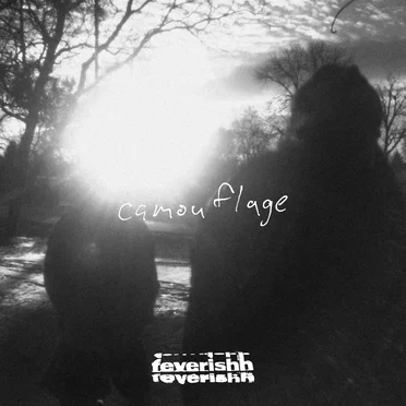 camouflage (single) by feverishh - album cover