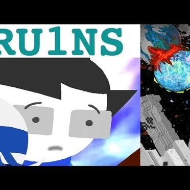 Ruins / Adfeilfa