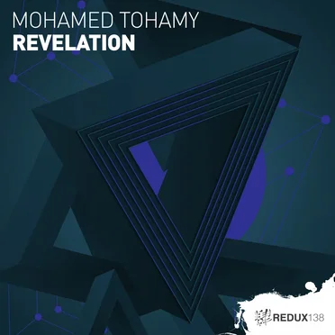 Revelation by Mohamed Tohamy - album cover