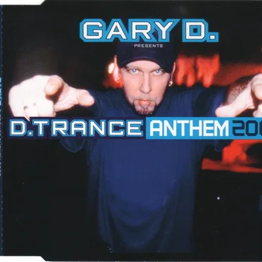 D.Trance Anthem 2002