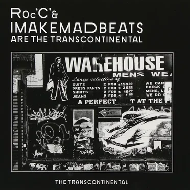 The Transcontinental