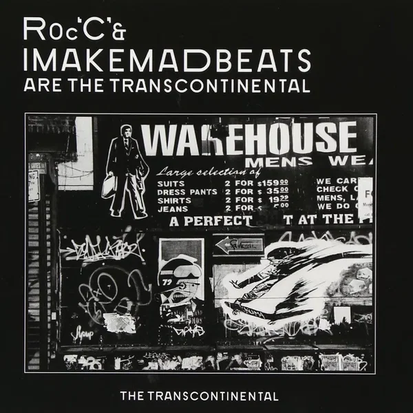 The Transcontinental