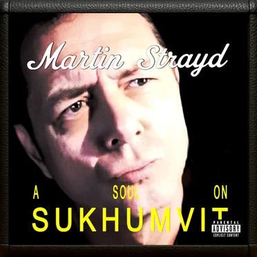 A soul on Sukhumvit