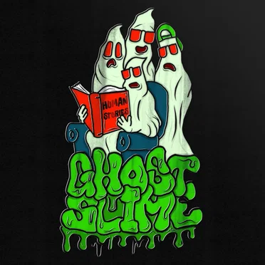 Human Stories by GHOST SLIME - album cover