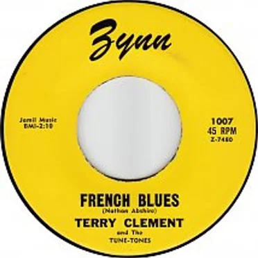 French Blues / Jacqueline
