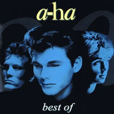 The Best of a‐ha