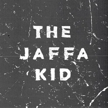 The Jaffa Kid, Vol. 1