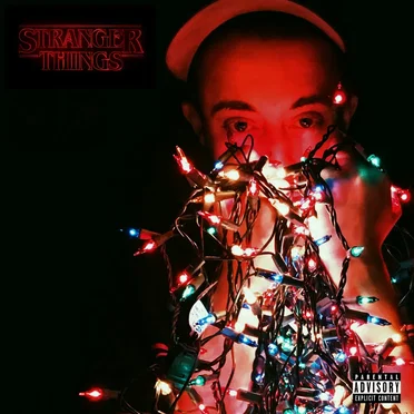 Stranger Things