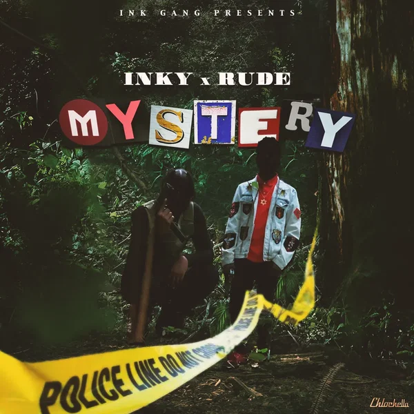 Mystery