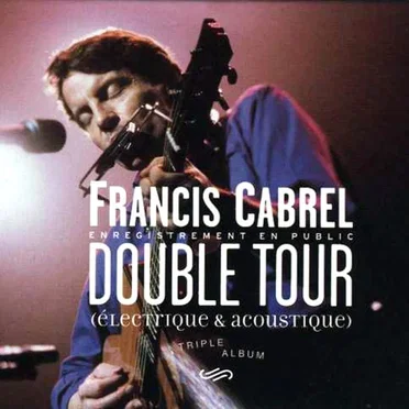 Double Tour : Électrique & acoustique