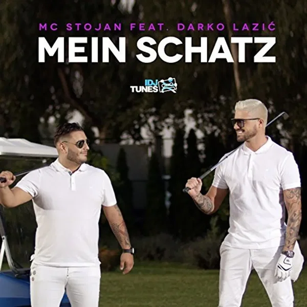 Mein Schatz