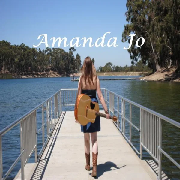 Amanda Jo