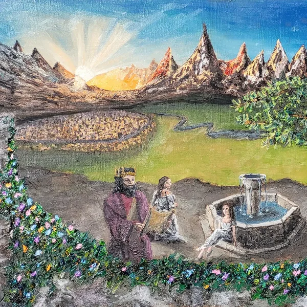 Sefer HaBahir (The Book of Illumination)