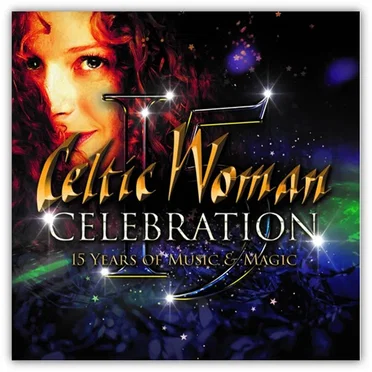 Celebration: 15 Years of Music & Magic