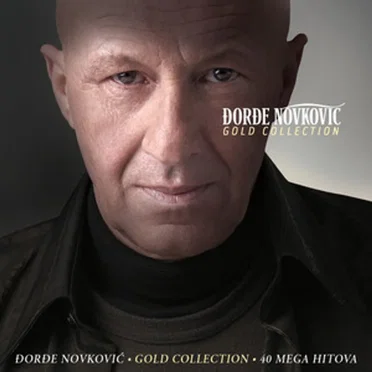 Đorđe Novković Gold Collection by Various Artists - album cover