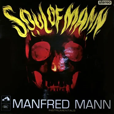 Soul of Mann