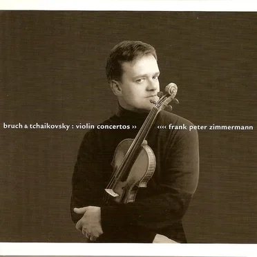 Violin Concertos