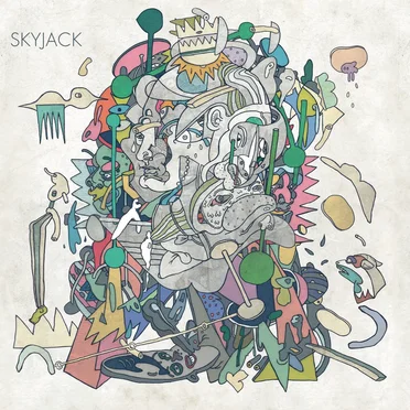 Skyjack